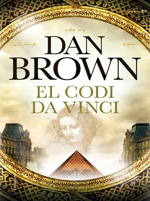cover image of El codi Da Vinci